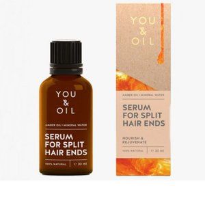 You & Oil Regenerating Serum For Split Hair Ends